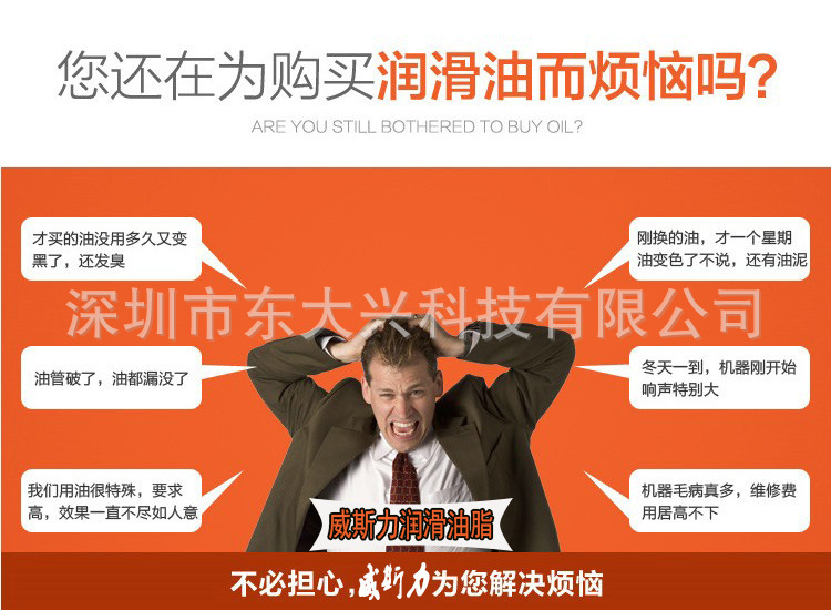 潤滑油脂